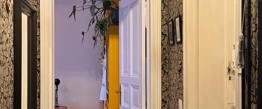 Wohnung in FRIEDRICHSAIN 9/12/25 - 10/03/26 - Foto 1