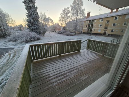 Järnvägsgatan 15B - Photo 4