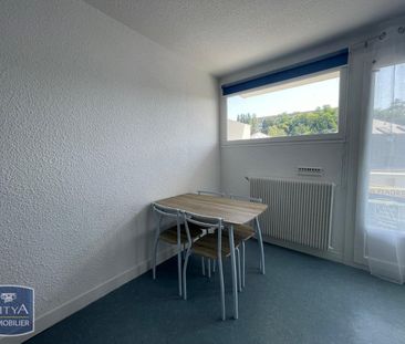 Location Appartement 1 pièce 30m² PERIGUEUX 24000 - Photo 4