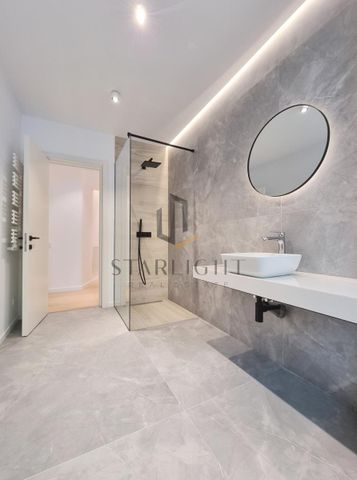 Rent Primaverii elegant ground floor & large terraces - Fotografie 2