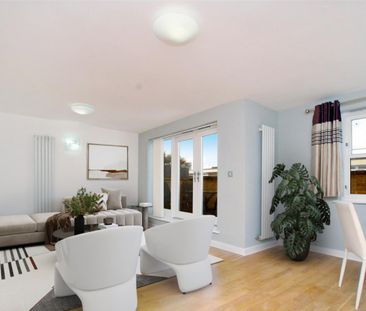 Cosmo Apartments, Westport Street, Stepney Green, London E1 - Photo 3