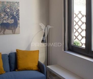 Vende se moradia t1 duplex mobilada porto - Photo 1