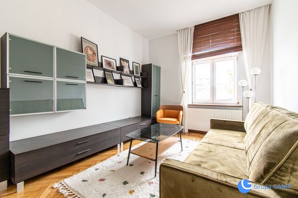 2-pok. 60m2, Topolowa, Lubicz, Stare Miasto - Zdjęcie 1