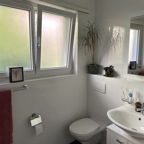 1.5 Zimmer, 2. Stock - Photo 1