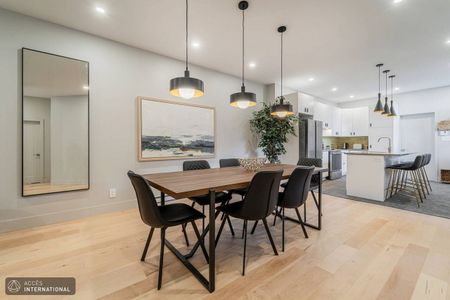 MP150 - Apartment Plateau Mont-Royal, Montreal - Photo 3