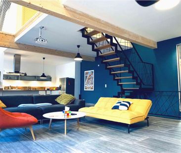 Location Appartement 4 pièces 124m² LONGWY 54400 - Photo 1