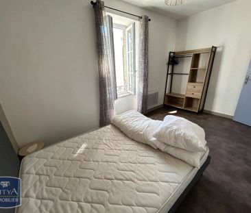 Appartement à louer 2 pièces 32.83m² - Photo 3