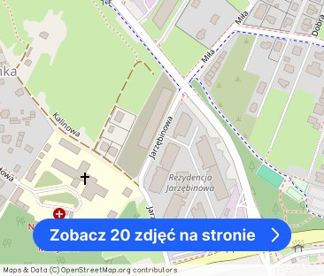 Nowe/3 pokoje Apartamenty Jarzębinowa umeblowane! - Zdjęcie 1