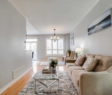 For Lease - 8 Townwood Drive Unit# 30, Richmond Hill, Ontario - Photo 1