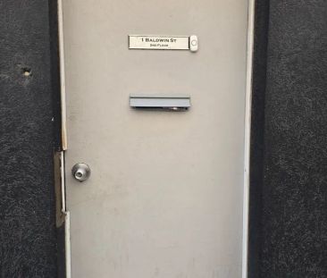 1 Baldwin Street #S1 - 2F - Photo 3