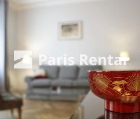 1 chambre, Etoile Paris 17e - Photo 4