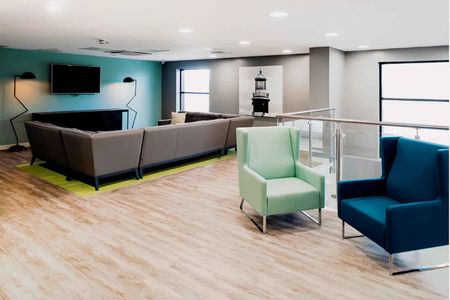 Standard Penthouse - Photo 2