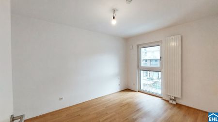 Seestadt! Heller Süd-Ost-Wohntraum beim Asperner See! - Foto 5