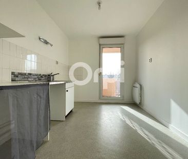 Appartement à louer 2 pièces • Évreux - Photo 1