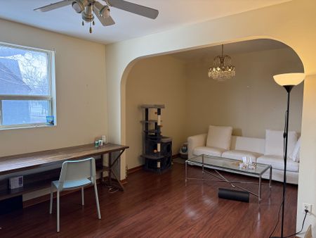 For Lease - 492 Dufferin Street Unit# A, Toronto, Ontario - Photo 2