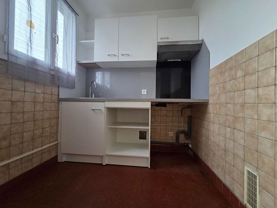 Location Appartement 2 pièces 34m² - Photo 1