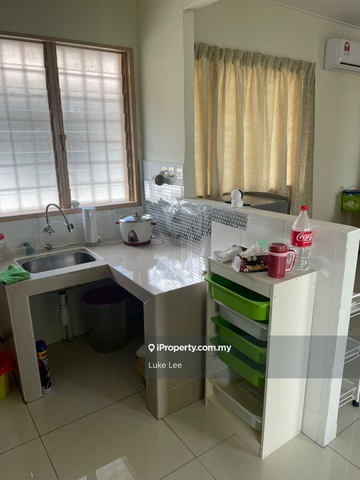 Pangsapuri Sri Tanjung, Usj 16, Subang Jaya - Photo 5