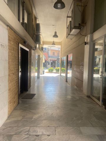 Studio/Γκαρσονιέρα για ενοικίαση Κέντρο (Λάρισα) - Photo 2