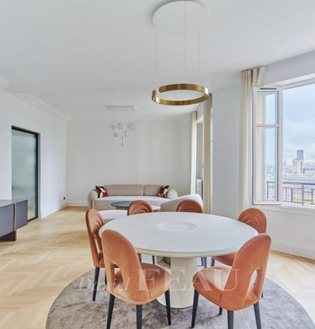 Appartement • Muette Nord - Photo 4