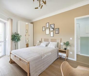 Rua Mouzinho de Albuquerque, Amadora, Lisbon 2720 - Photo 4