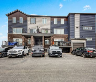 For Lease - 36 Affinity Private, Barrhaven, Ontario - Photo 2