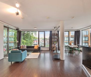 Te huur: Appartement Goudse Rijweg in Rotterdam - Photo 1