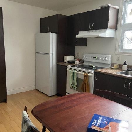 4 ½ à louer – Quartier Saint- Sacrement - Photo 3