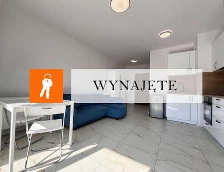 Nowa kawalerka, Horodelska, m. postojowe - Zdjęcie 3