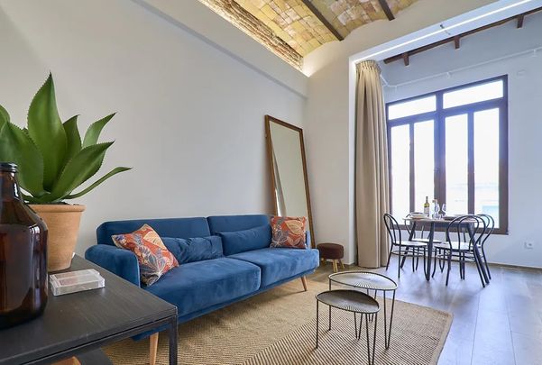 Carrer Dr. Lluch, Valencia, Valencian Community 46011 - Photo 1