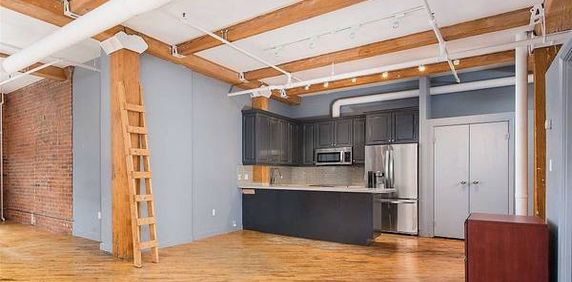 1+1 Bedroom, 2 Bathroom Industrial Hard Loft - Imperial Lofts - Photo 2