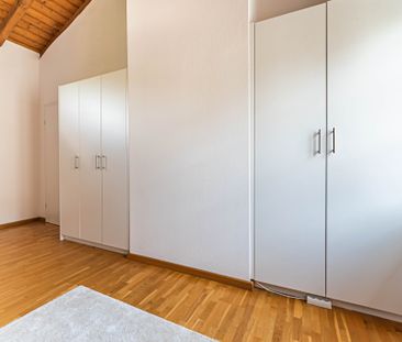 City-Residence: Tolle 3-Zimmer Wohnung in Bad Homburg direkt am Kur... - Photo 1