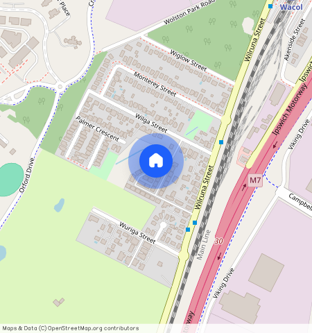 45/18a Wilga St, Wacol QLD 4076