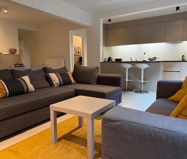 Gelijkvloers appartement te huur in Aalst - Photo 6