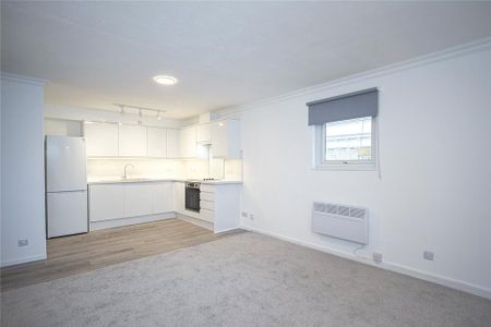 1 bedroom apartment to rent - Photo 3