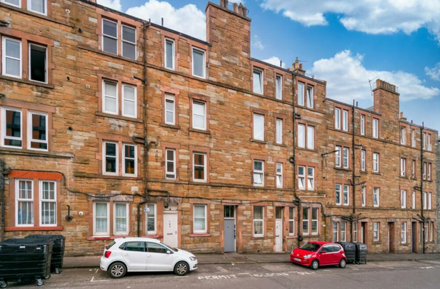 Gibson Terrace, Edinburgh, EH11 1AT - Photo 1