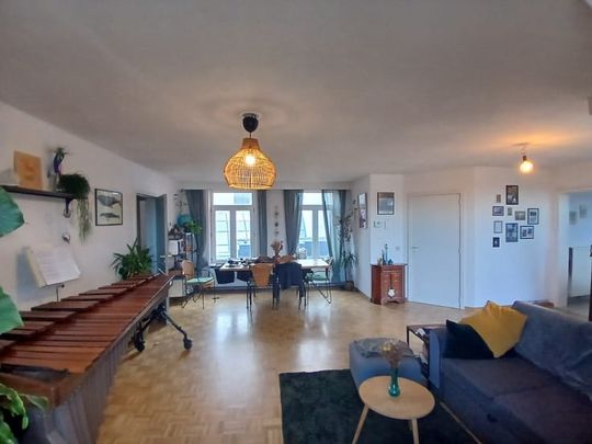 Appartement te huur - Photo 1
