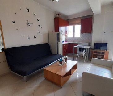 Studio/Γκαρσονιέρα για ενοικίαση Πανόραμα - Ιμαρέτ (Σέρρες) - Photo 1