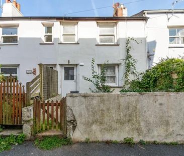 2 bedroom terraced house to rent - Photo 5