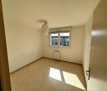 A louer appartement T1 Bis 35 M2 quartier Pilier Rouge résidence ré... - Photo 2