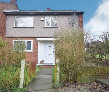 2 Bedroom End Terrace To Let - Photo 6