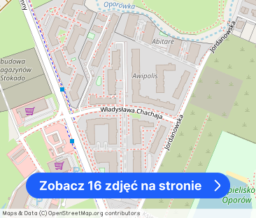 Awpolis-Garaż-Siłownia-Wysoki Standard - Zdjęcie 1