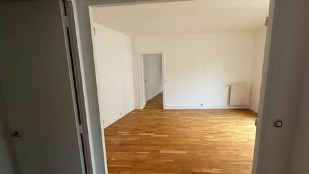 Appartement 2 pièces non meublé - Photo 2