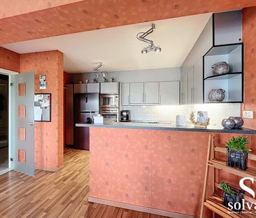 Net appartement met 2 slaapkamers te Zomergem! - Photo 6