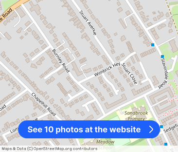 2 bedroom terraced house for rent - Photo 1