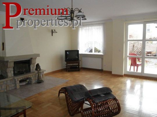 Warszawa, Wilanów, Zawady - Zdjęcie 1