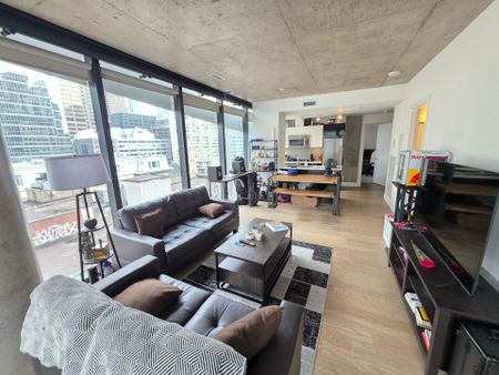For Lease - 224 King Street Unit# 903, Toronto, Ontario - Photo 4