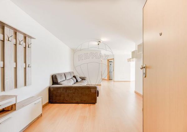 Apartamento T2 em Lisboa