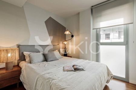 2 bedroom luxury Apartment for rent in Barcelona, Catalonia - Photo 3