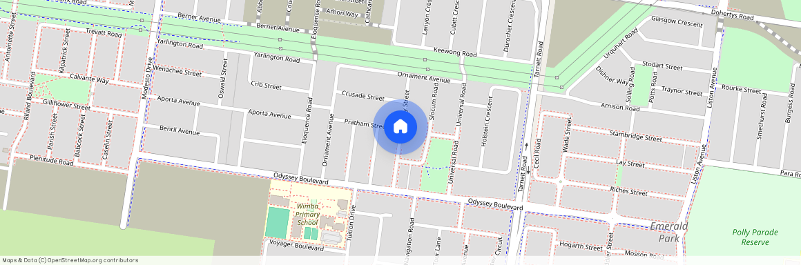 44 Alderney Street, Vic 3029, Tarneit