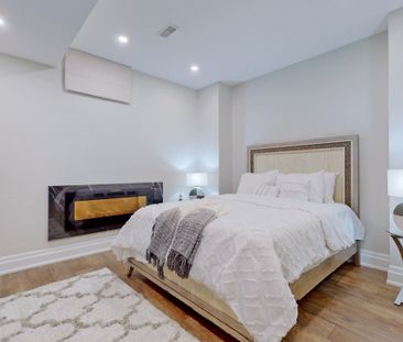 For Lease - 1693 Emberton Way, Innisfil, Ontario - Photo 3